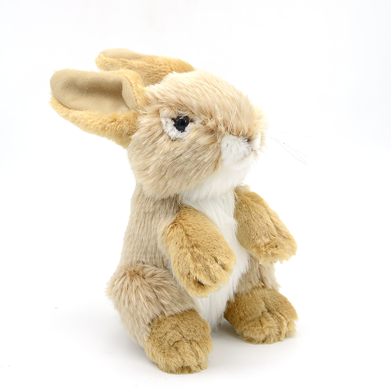ROSIHA Rabbit plush toy