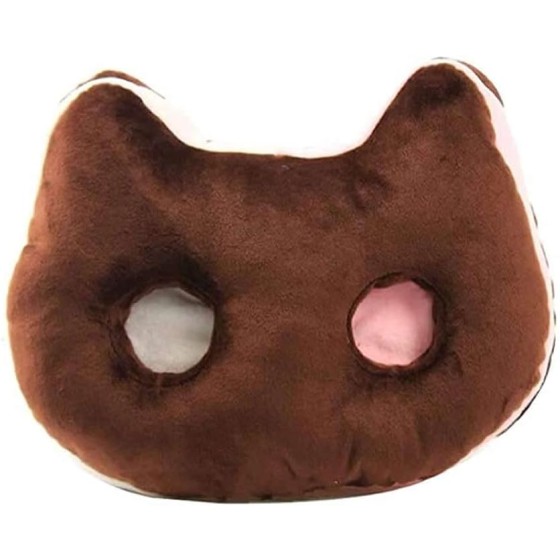 ROSIHA Cookie Cat Plush