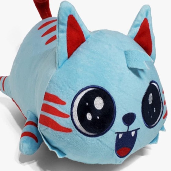 ROSIHA Gravy Catman cat Plush Toy