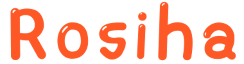 ROSIHA Online Store: Your Plush Paradise